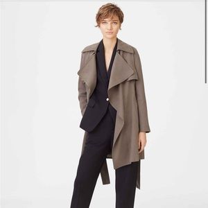 Club Monaco Claudine Trench